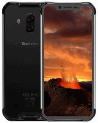 Прошивка телефона Blackview BV9600E в Пскове